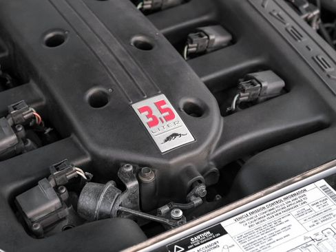 Used 2001 Chrysler Prowler image 39