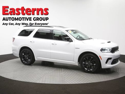 Used 2024 Dodge Durango R/T AWD/4WD image 48