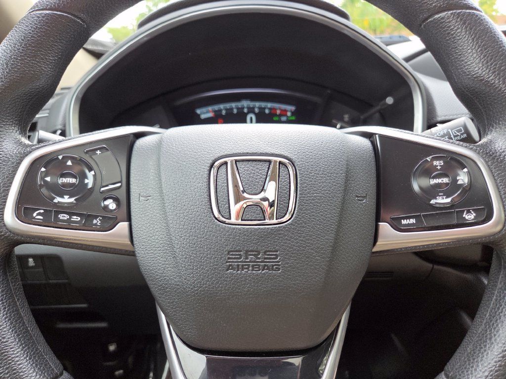 Used 2022 Honda CR-V EX image 35