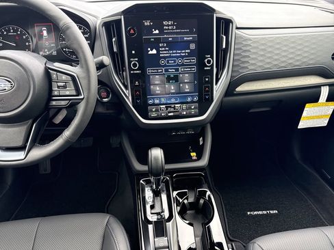 New 2026 Subaru Forester Limited w/ Limited Package image 15