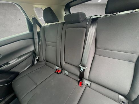 Used 2024 Nissan Rogue S FWD image 22