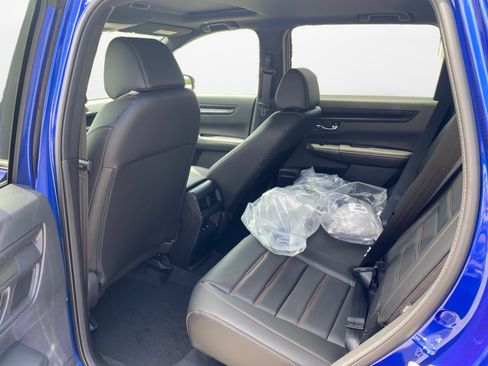 Used 2024 Honda CR-V Sport-L image 13