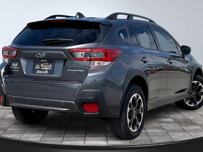 Certified 2023 Subaru Crosstrek 2.0i Premium