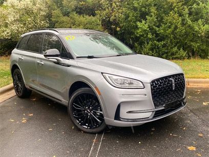 Used 2023 Lincoln Corsair Reserve w/ Equipment Group 201A