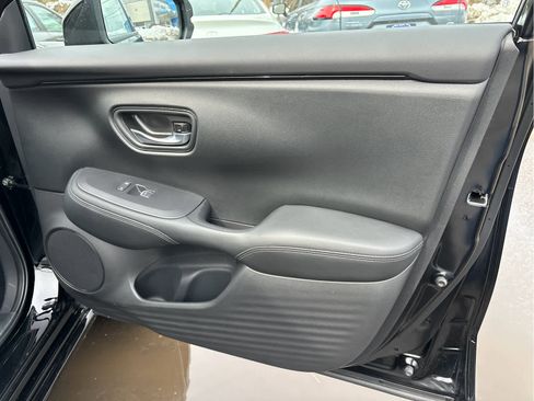 Used 2026 Honda HR-V EX-L image 26