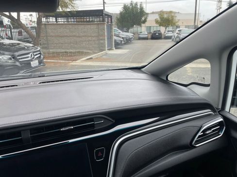 Used 2023 Chevrolet Bolt LT w/ Driver Confidence Package image 44