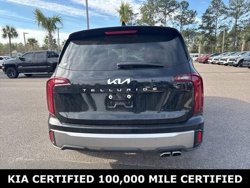 Used 2025 Kia Telluride S image 6