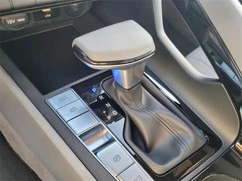 New 2026 Hyundai Elantra Blue image 22