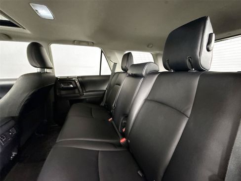 Certified 2022 Toyota 4Runner TRD Pro AWD/4WD image 31