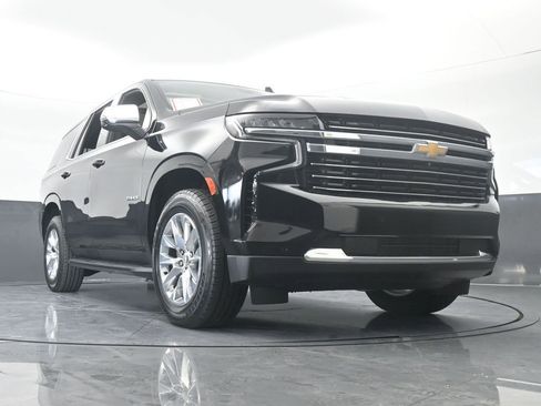 Used 2021 Chevrolet Tahoe Premier w/ Premium Package image 74