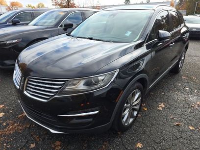 Used 2015 Lincoln MKC FWD w/ Equipment Group 101A Select