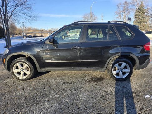 Used 2009 BMW X5 xDrive30i w/ Premium Pkg image 7