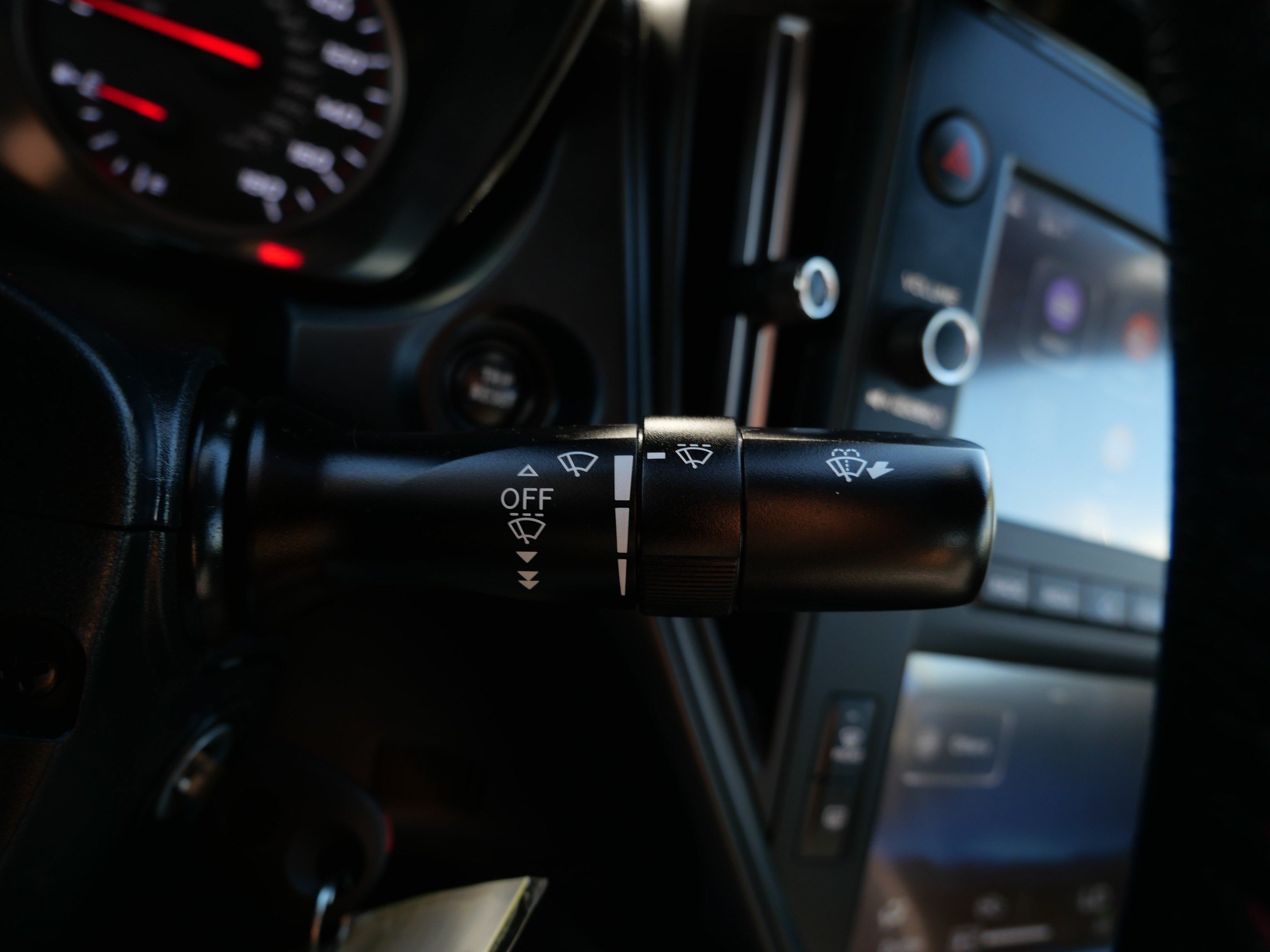 Used 2023 Subaru WRX AWD/4WD image 34
