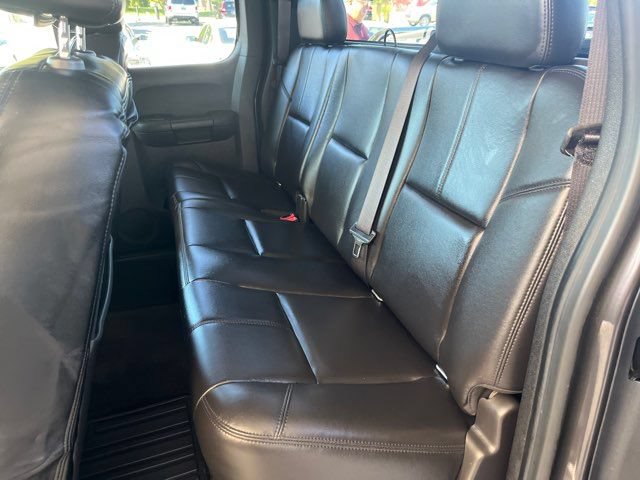 Used 2010 GMC Sierra 1500 SLE w/ (PDW) Pro Sport Package RWD image 12