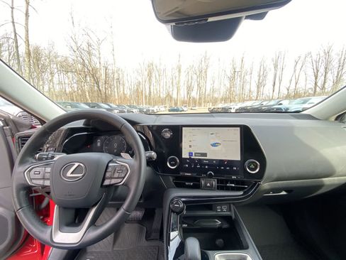 Used 2024 Lexus NX 350 AWD image 22