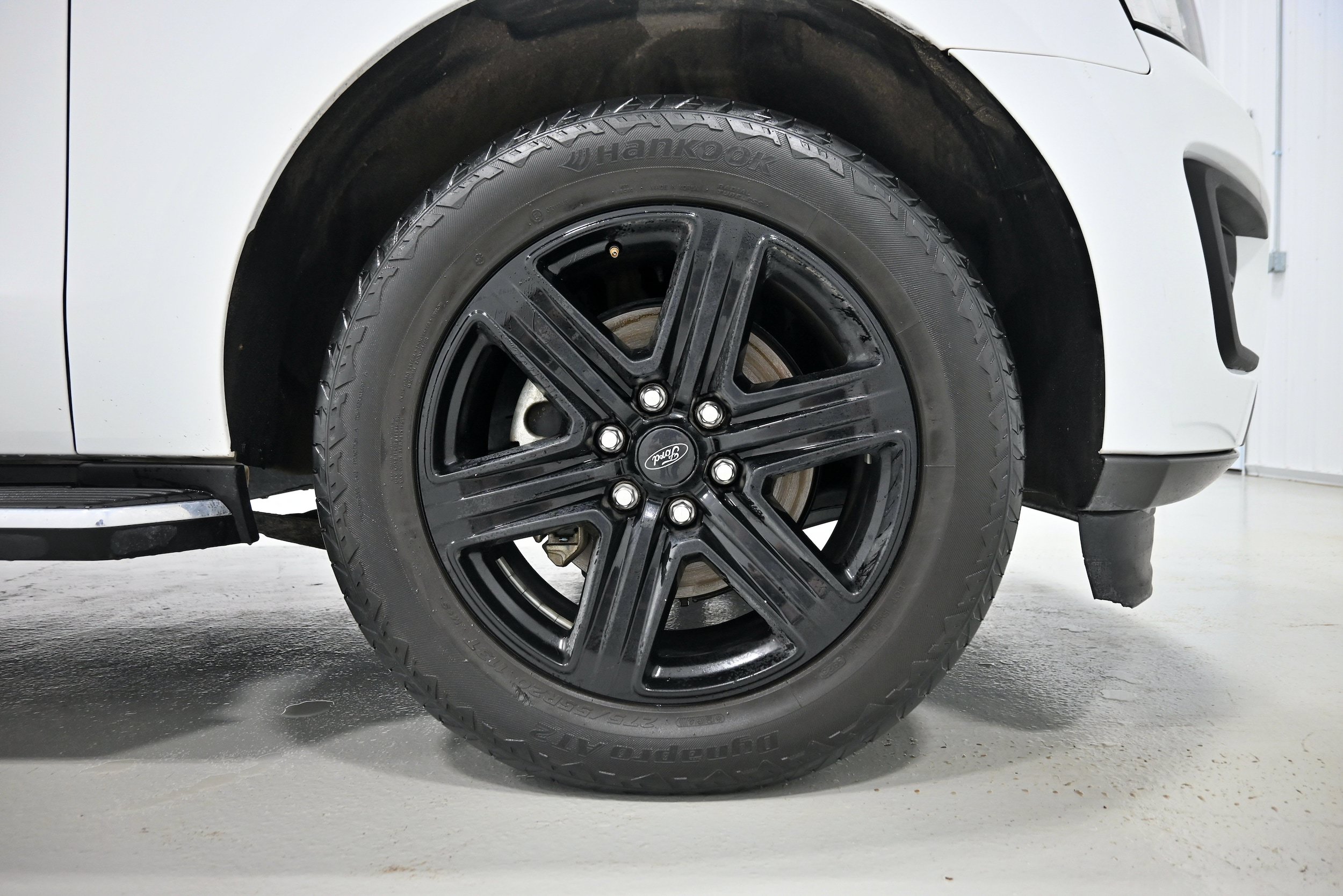 Used 2021 Ford Expedition XLT AWD/4WD image 40