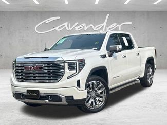 Used 2023 GMC Sierra 1500 Denali w/ Denali Reserve Package AWD/4WD video 1