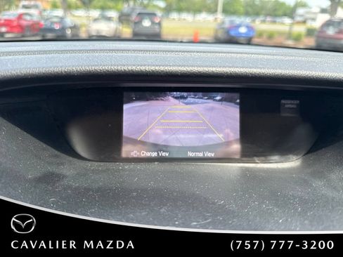 Used 2013 Honda CR-V EX image 17