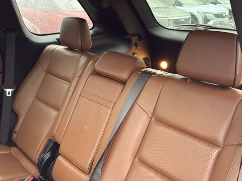 Used 2021 Jeep Grand Cherokee Overland image 28