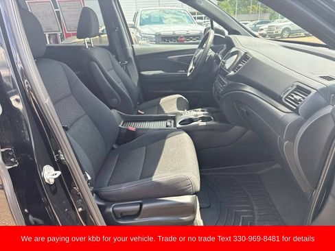 Used 2021 Honda Passport Sport image 24