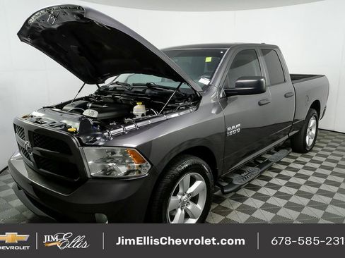 Used 2014 RAM 1500 Tradesman w/ Popular Equipment Group image 31