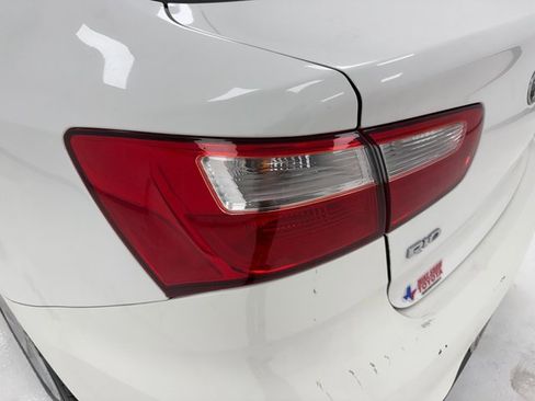Used 2017 Kia Rio LX w/ Power Package image 36