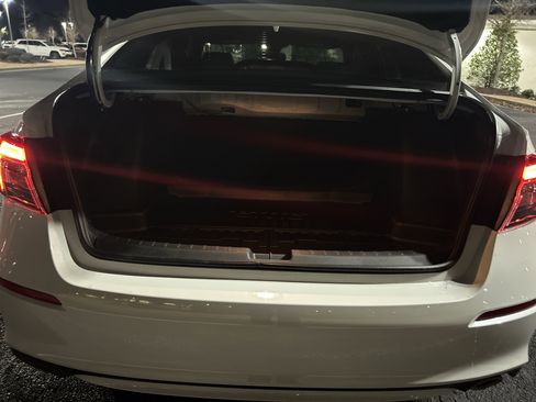 Certified 2026 Honda Civic Sport image 30