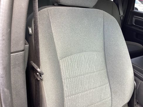 Used 2024 RAM 1500 Classic Warlock image 17