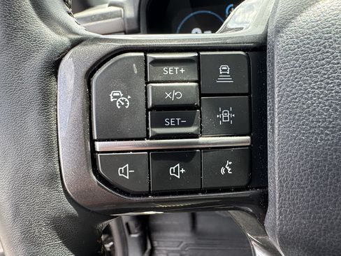Used 2023 Ford F150 Tremor w/ Equipment Group 402A High AWD/4WD image 34