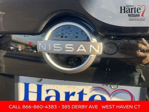 Certified 2025 Nissan Sentra SV w/ SV Premium Package image 30