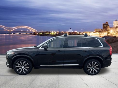 Used 2023 Volvo XC90 B6 Plus w/ Protection Package Premier AWD/4WD image 2