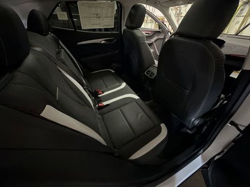 New 2026 Buick Envision Sport Touring image 64