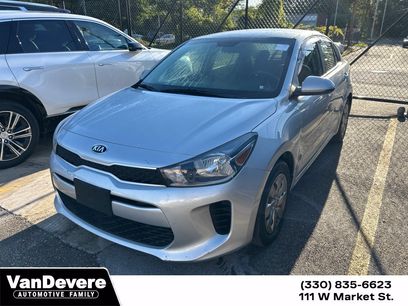 Used 2020 Kia Rio S