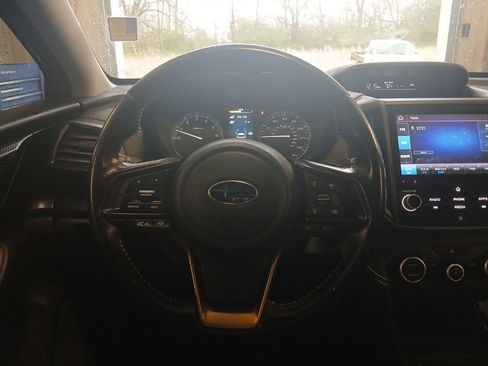 Used 2023 Subaru Crosstrek 2.5i Sport image 16