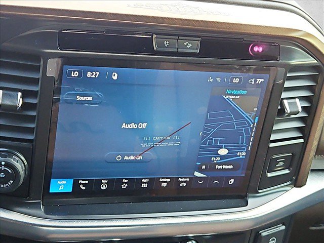 New 2026 Ford F150 King Ranch AWD/4WD image 17