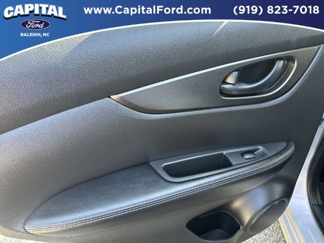 Used 2019 Nissan Rogue Sport S FWD image 17