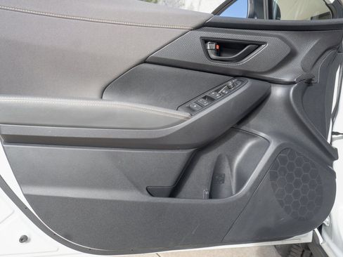 Certified 2025 Subaru Crosstrek 2.5i Sport image 7