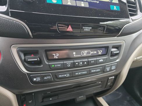 Used 2019 Honda Pilot EX-L image 33