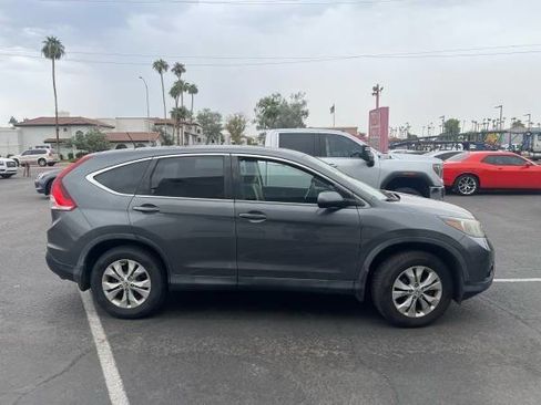 Used 2012 Honda CR-V EX image 2
