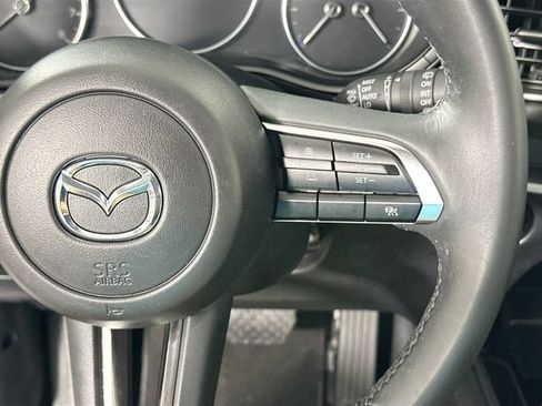 Used 2024 MAZDA CX-30 AWD 2.5 S w/ Select Sport Pkg image 19