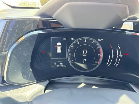 Used 2023 Lexus NX 350 AWD image 15