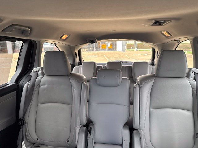 Used 2019 Honda Odyssey EX-L image 10