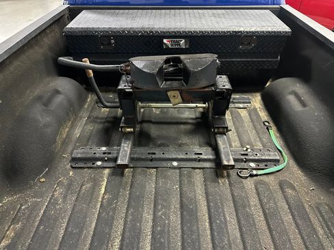 Used 2019 RAM 2500 Big Horn image 18