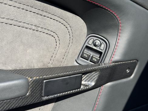 Used 2009 Aston Martin DBS Coupe RWD image 23
