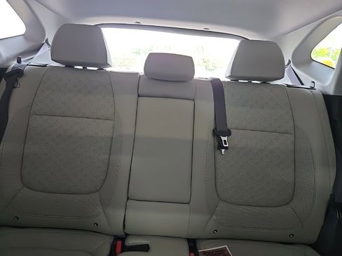 Certified 2021 Kia Seltos EX AWD/4WD image 30