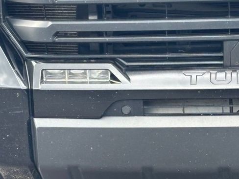 Used 2024 Toyota Tundra Limited AWD/4WD image 3