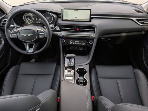 New 2026 Genesis G70 2.5T image 25