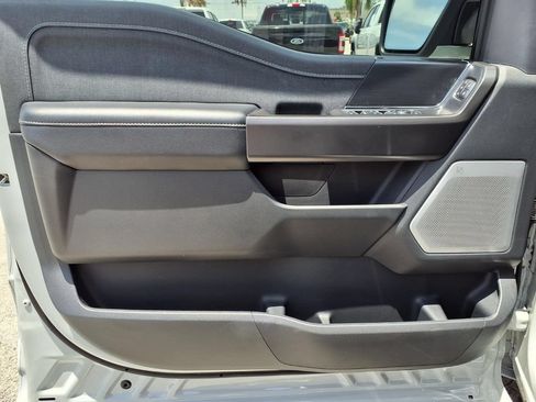 Used 2024 Ford F150 Lariat w/ Equipment Group 502A High AWD/4WD image 25