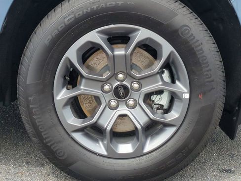 New 2025 Ford Maverick XLT w/ XLT Luxury Package image 12