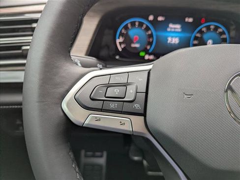 New 2026 Volkswagen Atlas SEL Premium R-Line image 13